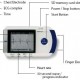  Omron HCG-801 HeartScan ECG Monitor (without software )