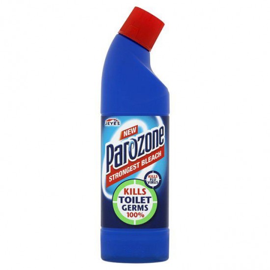 Parazone Bleach 750ml