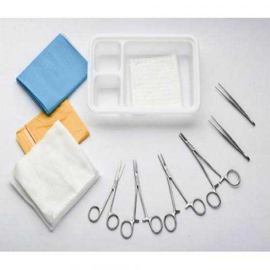 Super Extra Suture Pack