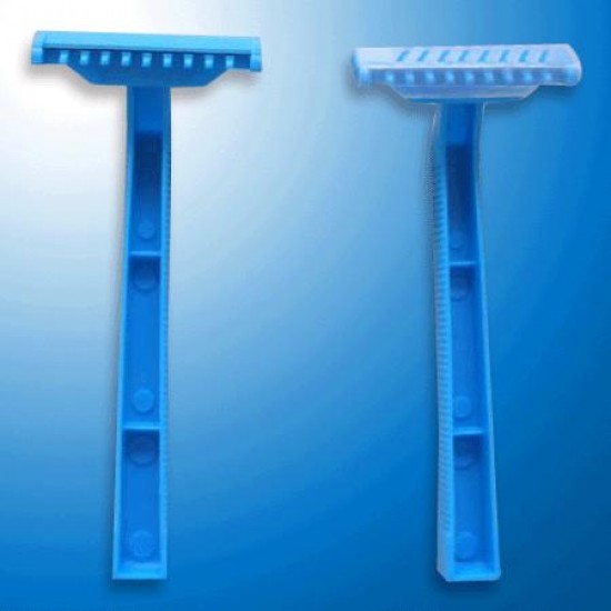 Surgical Prep Razors x100