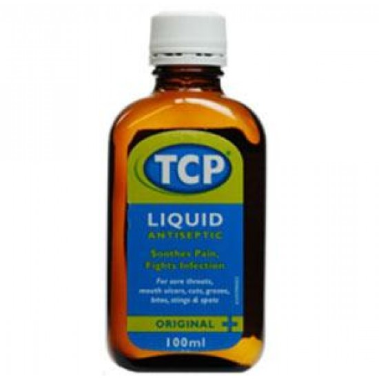 TCP 100ml