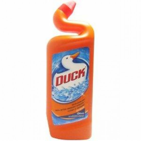 Toilet Duck Citrus 750ml