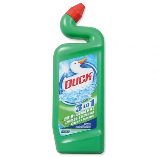 Toilet Duck Fresh 750ml