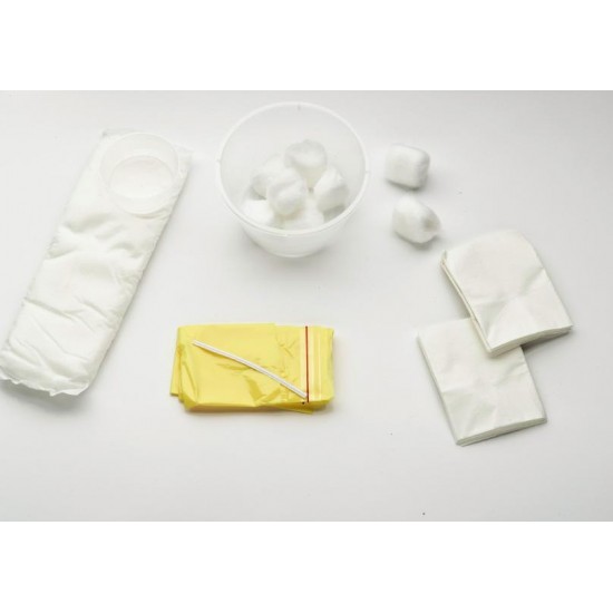 Vaginal Examination Pack