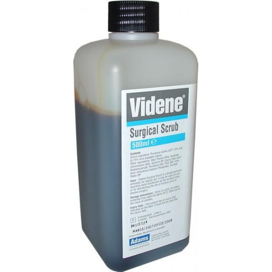 Videne Surgical 500ml