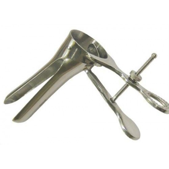 Winterton Polished Speculum x 1