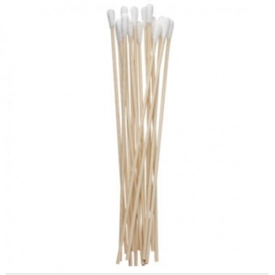 Premier Universal 8 Inch / 203mm Cotton Tipped PP Applicators